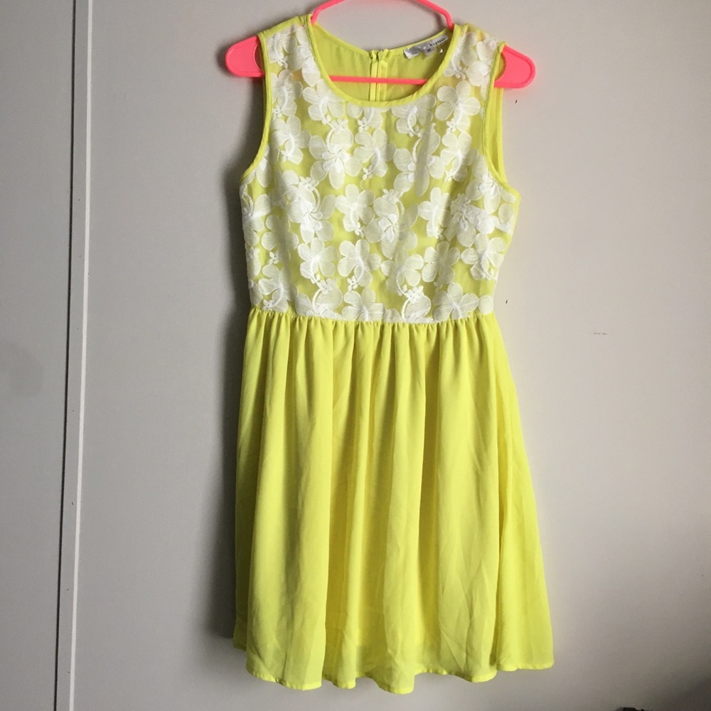 Katia dress